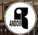 Random Music Studio logo